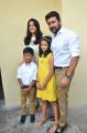 Suriya, Jyothika, Diya, Dev @ Magalir Mattum Audio Launch Stills