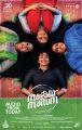 Jyothika, Saranya, Urvashi, Bhanupriya in Magalir Mattum Audio Release Posters