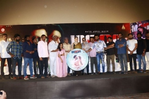 Maha Movie Audio Launch Stills