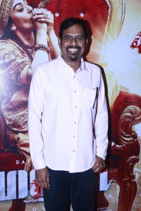 RK Selvamani @ Maha Movie Audio Launch Stills