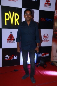 Karunakaran @ Maha Movie Audio Launch Stills