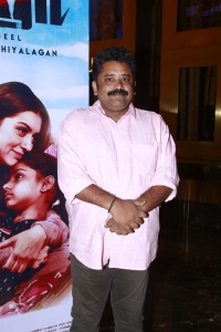 Seenu Ramasamy @ Maha Movie Audio Launch Stills