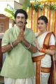 Taraka Ratna, Archana Veda at Mahabhakta Siriyala Movie Launch Stills