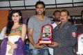 Actor Taraka Ratna @ Maha Bhaktha Siriyala Platinum Disc Event Stills