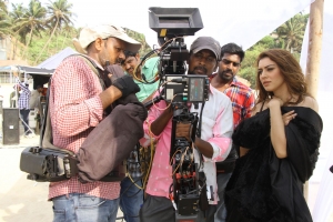 Maha Movie Shooting Spot Images