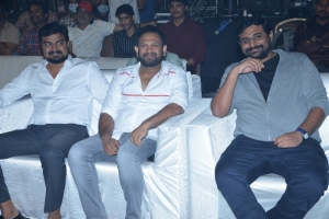 Ajay Bhupathi @ Maha Samudram Pre Release Event Stills