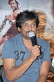 Puri Jagannath at Maha Veerudu Trailer Launch