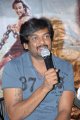 Puri Jagannath at Maha Veerudu Trailer Launch