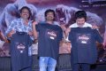 Maha Veerudu Trailer Launch Stills