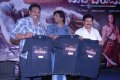 Maha Veerudu Trailer Launch Stills