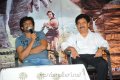 Maha Veerudu Trailer Launch Stills