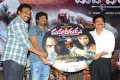 Maha Veerudu Movie Trailer Launch Stills