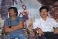 Maha Veerudu Trailer Launch Stills