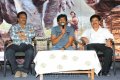 Maha Veerudu Trailer Launch Stills