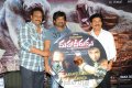 Maha Veerudu Trailer Launch Stills