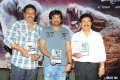 Maha Veerudu Trailer Launch Stills