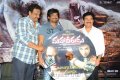 Maha Veerudu Trailer Launch Stills