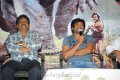 Maha Veerudu Trailer Launch Stills