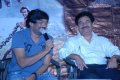 Maha Veerudu Movie Trailer Launch Stills