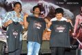 Maha Veerudu Movie Trailer Launch Stills