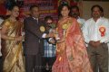 Lakshmi Ramakrishnan @ Mahaa Awards 2011 Event Pictures