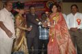 Lakshmi Ramakrishnan @ Mahaa Awards 2011 Event Pictures