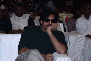 Pawan Kalyan @ Mahaa Max Channel Launch Photos