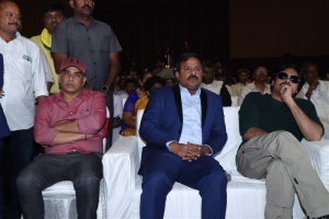 Dil Raju, Vamsi Krishna Marella, Pawan Kalyan @ Mahaa Max Channel Launch Photos