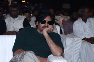 Pawan Kalyan @ Mahaa Max Channel Launch Photos