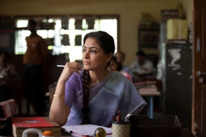 Actress Simran in Mahaan Movie HD Images