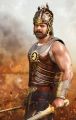 Mahabali Movie Actor Prabhas First Look Pictures