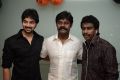 Mahabalipuram Movie Audio Launch Stills