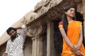 Actress Vithika Sheru in Mahabalipuram Movie Stills