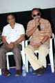 Poovilangu Mohan, Prapanchan at Mahabharatham Press Meet Stills