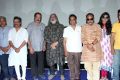 SUN TV Serial Mahabharatham Press Meet Photos