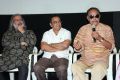 Sunil Mehta, Poovilangu Mohan, Prapanchan at Mahabharatham Press Meet Photos