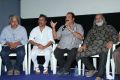 Ganesh, Deva, Suresh Krishna, Sunil Mehta at Mahabharatham Press Meet Photos