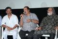Deva, Suresh Krishna, Sunil Mehta at Mahabharatam Press Meet Photos