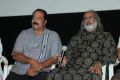 Suresh Krishna, Sunil Mehta at Mahabharatham Press Meet Photos