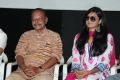 Prapanchan, Pooja Lokesh at Mahabharatham Press Meet Photos