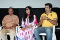 Pooja Lokesh, Ilavarasan at Mahabharatham Tv Serial Press Meet Stills