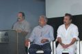 Mahabharatham Sun Tv Serial Press Meet Stills