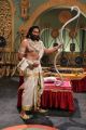 Actor OAK Sundar in Mahabharatham Sun TV Serial Photos