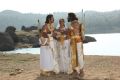 Mahabharatham Sun TV Serial Photos