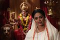 Actress Devipriya in Mahabharatham Sun TV Serial Photos