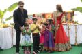 Mahalakshmi Enterprises Film Opening Stills