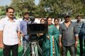 Mahalakshmi Enterprises Film Opening Stills