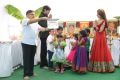 Mahalakshmi Enterprises Film Opening Stills