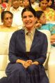 Actress Samantha Akkineni @ Mahanati Audio Launch Stills