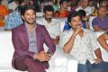 Dulquer Salmaan, Nani @ Mahanati Audio Release Function Photos